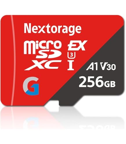 Samsung microSD Express カード Nintendo Switch 2用